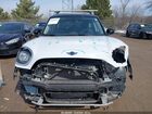 2017 Mini Countryman Cooper White vin: WMZYS7C30H3E06949