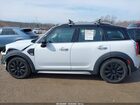 2017 Mini Countryman Cooper White vin: WMZYS7C30H3E06949