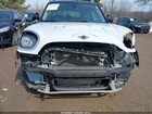 2017 Mini Countryman Cooper White vin: WMZYS7C30H3E06949