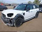 2017 Mini Countryman Cooper White vin: WMZYS7C30H3E06949