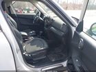 2017 Mini Countryman Cooper White vin: WMZYS7C30H3E06949