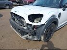 2017 Mini Countryman Cooper White vin: WMZYS7C30H3E06949