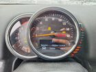2017 Mini Cooper Countryman Синий vin: WMZYS7C31H3E06801