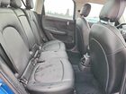 2017 Mini Cooper Countryman Синий vin: WMZYS7C31H3E06801