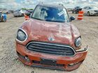 2018 Mini Cooper Countryman Оранжевый vin: WMZYS7C33J3E07504
