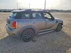2017 Mini Cooper Countryman Серебряный vin: WMZYS7C35H3B62814