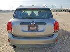 2017 Mini Cooper Countryman Серебряный vin: WMZYS7C35H3B62814