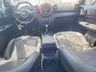 2017 Mini Cooper Countryman Серебряный vin: WMZYS7C35H3B62814