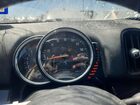 2017 Mini Cooper Countryman Серебряный vin: WMZYS7C35H3B62814
