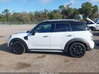 2018 Mini Countryman Cooper Белый vin: WMZYS7C35J3E08878