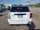 2018 Mini Countryman Cooper Белый vin: WMZYS7C35J3E08878