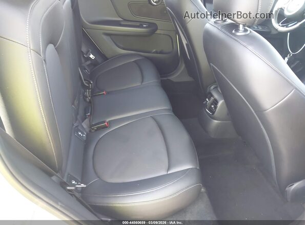 WMZYS7C35J3E08878 2018 MINI COUNTRYMAN Белый Вид наклейки с VIN-кодом