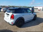 2018 Mini Countryman Cooper Белый vin: WMZYS7C35J3E08878