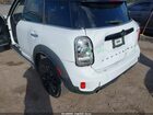 2018 Mini Countryman Cooper Белый vin: WMZYS7C35J3E08878