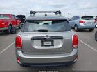 2019 Mini Countryman Cooper Gray vin: WMZYS7C50K3J04809