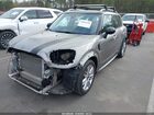 2019 Mini Countryman Cooper Gray vin: WMZYS7C50K3J04809