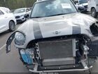 2019 Mini Countryman Cooper Gray vin: WMZYS7C50K3J04809