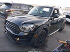 2019 Mini Countryman Cooper Черный vin: WMZYS7C51K3F46484