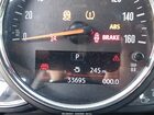 2019 Mini Countryman Cooper Черный vin: WMZYS7C51K3F46484