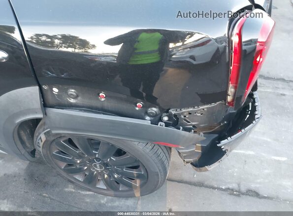 WMZYS7C51K3F46484 2019 MINI COUNTRYMAN Черный Вид щитка приборов