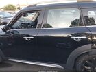 2019 Mini Countryman Cooper Черный vin: WMZYS7C51K3F46484