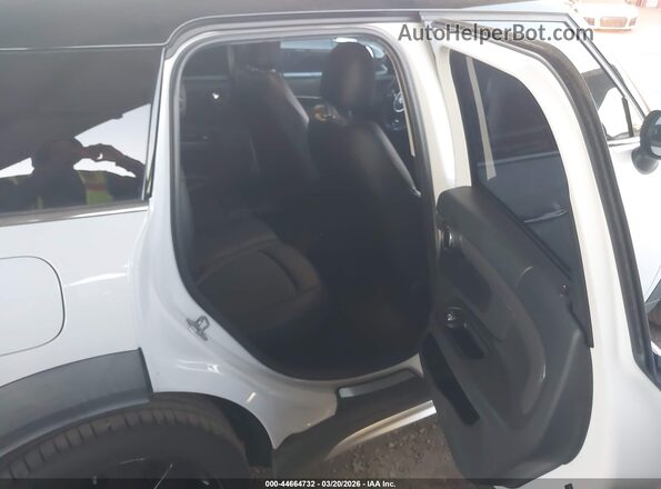 WMZYT3C33H3D97833 2017 MINI COUNTRYMAN Белый Вид наклейки с VIN-кодом