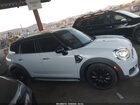 2017 Mini Countryman Cooper S Белый vin: WMZYT3C33H3D97833