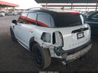 2017 Mini Countryman Cooper S Белый vin: WMZYT3C33H3D97833