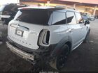 2017 Mini Countryman Cooper S Белый vin: WMZYT3C33H3D97833