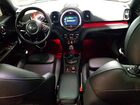 2017 Mini Cooper S Countryman Black vin: WMZYT3C34H3D97727