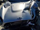 2019 Mini Cooper S Countryman Silver vin: WMZYT3C52K3E94269