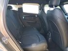 2019 Mini Cooper S Countryman Silver vin: WMZYT3C52K3E94269