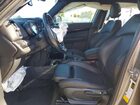 2019 Mini Cooper S Countryman Silver vin: WMZYT3C52K3E94269