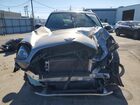 2019 Mini Cooper S Countryman Silver vin: WMZYT3C52K3E94269