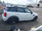 2019 Mini Countryman Cooper S Белый vin: WMZYT3C52K3E96524
