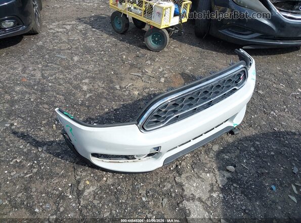 WMZYT3C52K3E96524 2019 MINI COUNTRYMAN Белый Вид щитка приборов