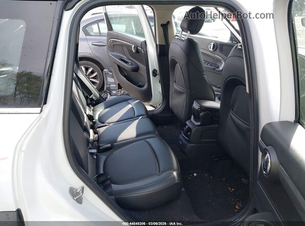 WMZYT3C52K3E96524 2019 MINI COUNTRYMAN Белый Вид наклейки с VIN-кодом
