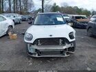 2019 Mini Countryman Cooper S Белый vin: WMZYT3C52K3E96524