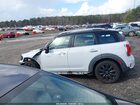 2019 Mini Countryman Cooper S Белый vin: WMZYT3C52K3E96524