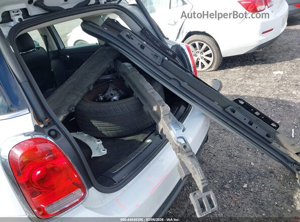 WMZYT3C52K3E96524 2019 MINI COUNTRYMAN Белый 