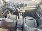 2018 Mini Cooper S Countryman All4 Белый vin: WMZYT5C30J3E59514