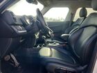 2018 Mini Cooper S Countryman All4 Белый vin: WMZYT5C30J3E59514