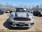 2018 Mini Countryman Cooper S Gray vin: WMZYT5C33J3E59507 2018 Mini Countryman Cooper S Gray vin: WMZYT5C33J3E59507