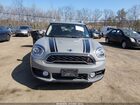 2018 Mini Countryman Cooper S Gray vin: WMZYT5C33J3E59507 2018 Mini Countryman Cooper S Gray vin: WMZYT5C33J3E59507