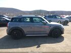 2018 Mini Countryman Cooper S Gray vin: WMZYT5C33J3E59507 2018 Mini Countryman Cooper S Gray vin: WMZYT5C33J3E59507