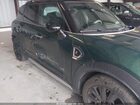 2017 Mini Countryman Cooper S Зеленый vin: WMZYT5C34H3B66743
