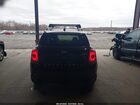 2017 Mini Countryman Cooper S Зеленый vin: WMZYT5C34H3B66743
