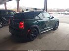 2017 Mini Countryman Cooper S Зеленый vin: WMZYT5C34H3B66743