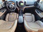 2018 Mini Cooper S Countryman All4 Черный vin: WMZYT5C3XJ3E61528