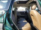 2019 Mini Cooper S Countryman All4 Зеленый vin: WMZYT5C50K3E63369